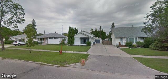 Larawan ng 1065 Betournay Street sa Winnipeg, Manitoba
