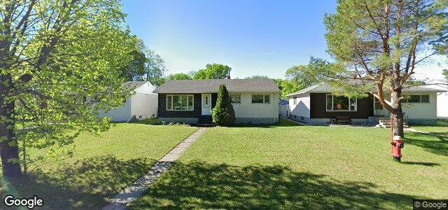 Larawan ng 1066 Baudoux Place sa Winnipeg, Manitoba