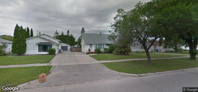 Larawan ng 1069 Betournay Street sa Winnipeg, Manitoba