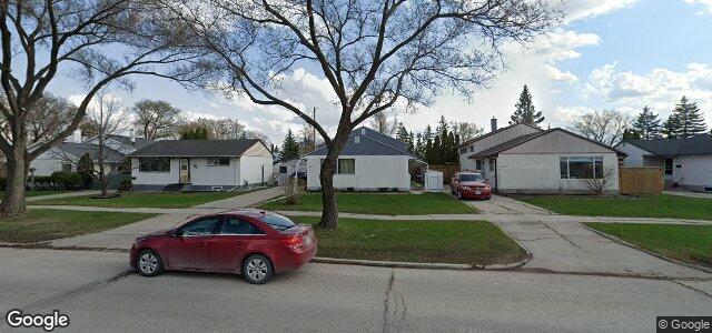 Larawan ng 1076 Betournay Street sa Winnipeg, Manitoba