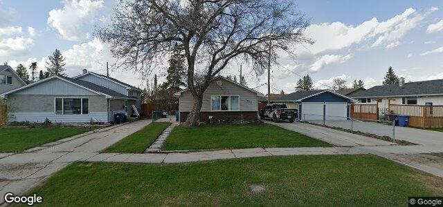Larawan ng 1077 Betournay Street sa Winnipeg, Manitoba