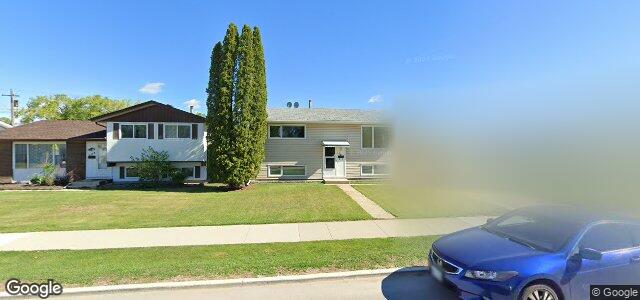 Larawan ng 108 Howden Road sa Winnipeg, Manitoba