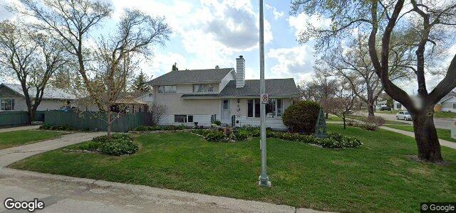 1084 Betournay Street（加拿大曼尼托巴省温尼伯市）房屋照片