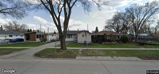 Larawan ng 1096 Betournay Street sa Winnipeg, Manitoba