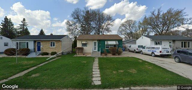 Larawan ng 11 Applewood Bay sa Winnipeg, Manitoba