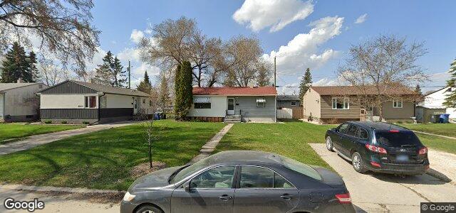 Larawan ng 11 Argonne Bay sa Winnipeg, Manitoba