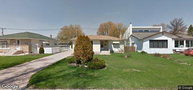 11 Bittersweet Bay（加拿大曼尼托巴省溫尼伯市）房屋照片