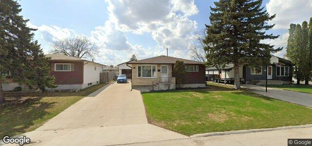 Larawan ng 11 Brebeuf Road sa Winnipeg, Manitoba