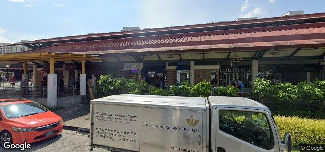 Larawan ng 11 Canberra Road sa Winnipeg, Manitoba