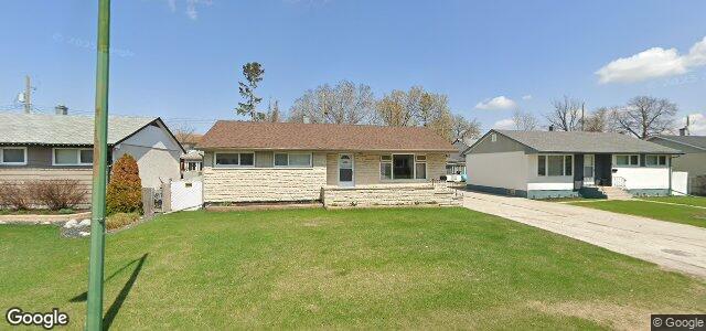 11 Cascade Bay（加拿大曼尼托巴省温尼伯市）房屋照片