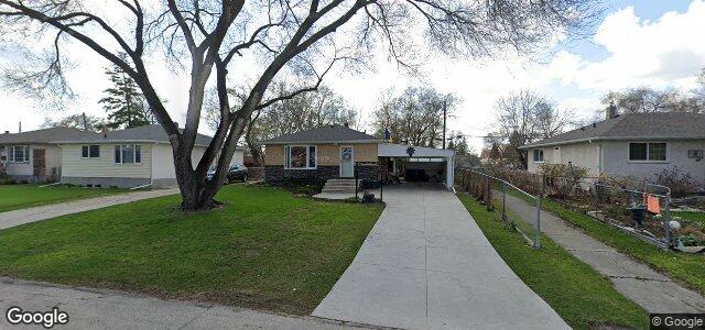 Larawan ng 11 Frontenac Bay sa Winnipeg, Manitoba