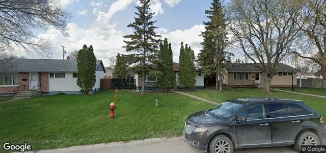 11 Halliday Bay（加拿大曼尼托巴省温尼伯市）房屋照片