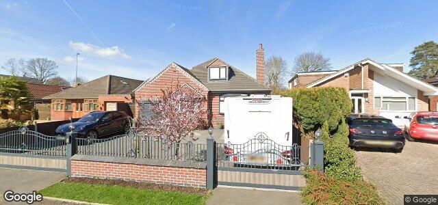 Larawan ng 11 Heather Road sa Winnipeg, Manitoba