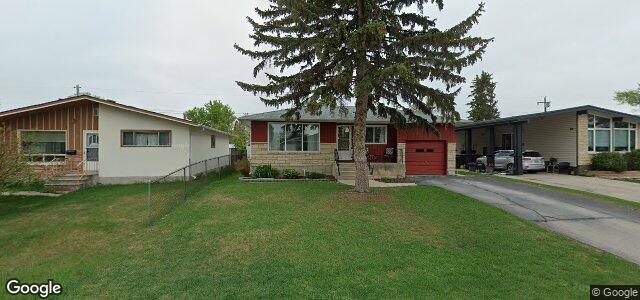 Larawan ng 11 Jogues Road sa Winnipeg, Manitoba