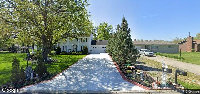 Larawan ng 11 Monterey Road sa Winnipeg, Manitoba