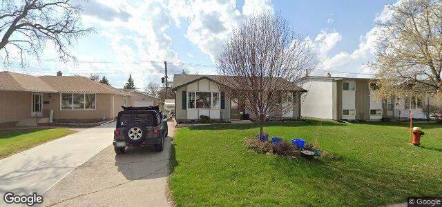 Larawan ng 11 Northumbria Bay sa Winnipeg, Manitoba