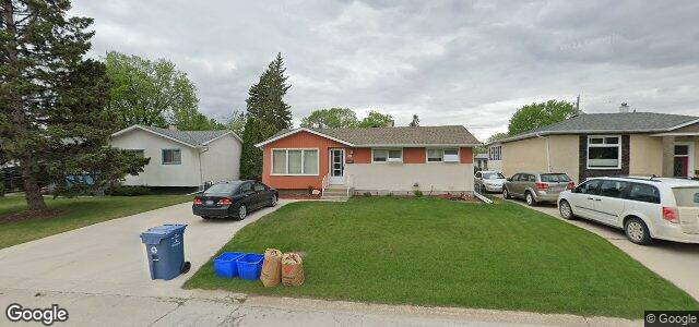 Larawan ng 11 Penticton Bay sa Winnipeg, Manitoba