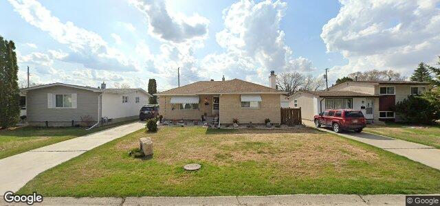 Larawan ng 11 Peterboro Bay sa Winnipeg, Manitoba