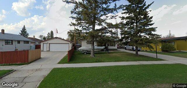 Larawan ng 1103 Betournay Street sa Winnipeg, Manitoba