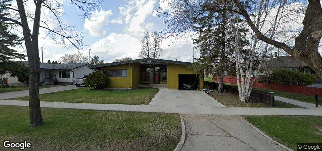 Larawan ng 1105 Betournay Street sa Winnipeg, Manitoba
