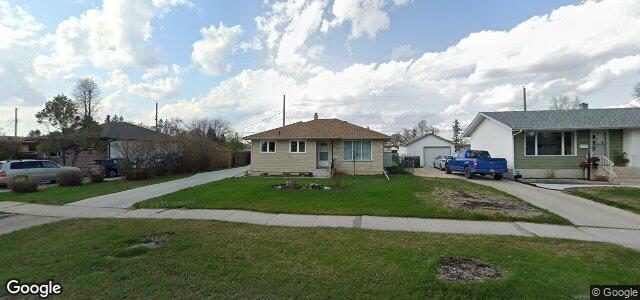 Larawan ng 1113 Betournay Street sa Winnipeg, Manitoba