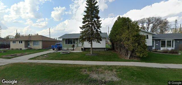Larawan ng 1117 Betournay Street sa Winnipeg, Manitoba