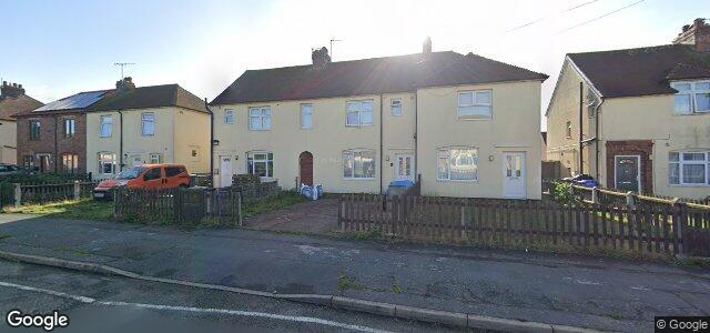 Larawan ng 112 Harper Avenue sa Winnipeg, Manitoba