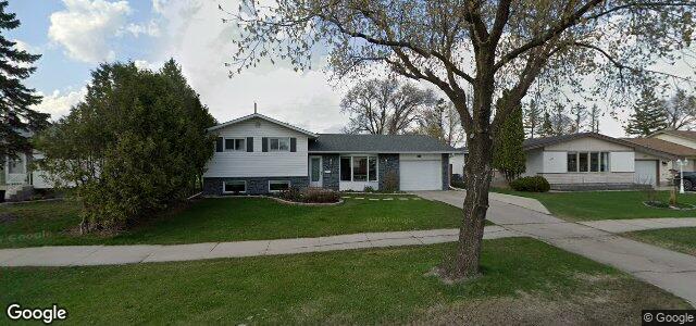 Larawan ng 1121 Betournay Street sa Winnipeg, Manitoba