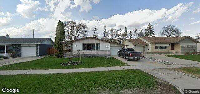 Larawan ng 1125 Betournay Street sa Winnipeg, Manitoba