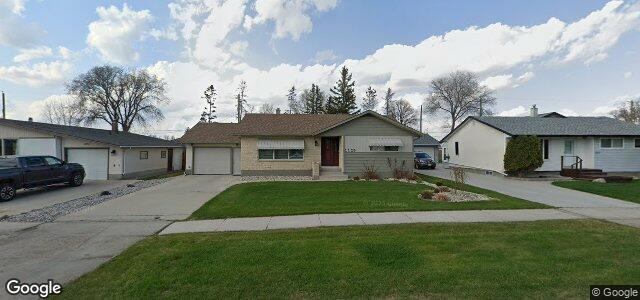 Larawan ng 1129 Betournay Street sa Winnipeg, Manitoba