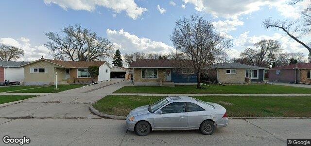 Larawan ng 1132 Betournay Street sa Winnipeg, Manitoba