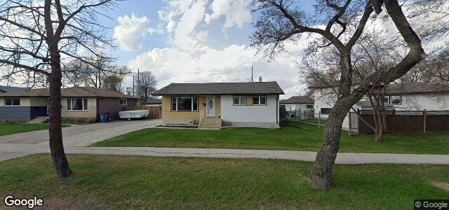 Larawan ng 1141 Betournay Street sa Winnipeg, Manitoba
