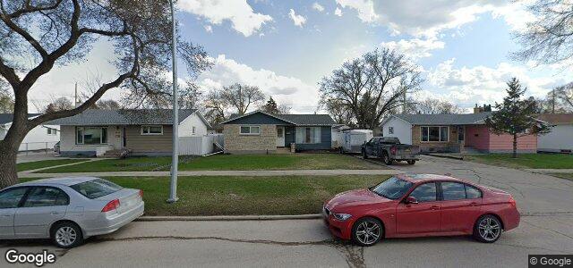 Larawan ng 1144 Betournay Street sa Winnipeg, Manitoba