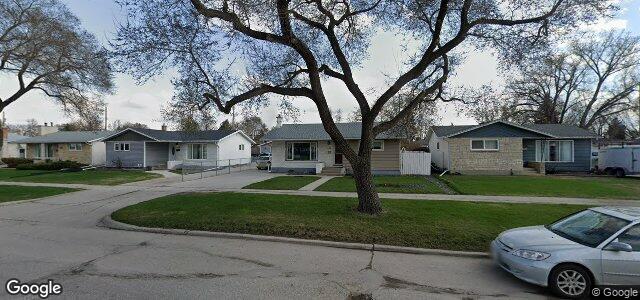 Larawan ng 1146 Betournay Street sa Winnipeg, Manitoba