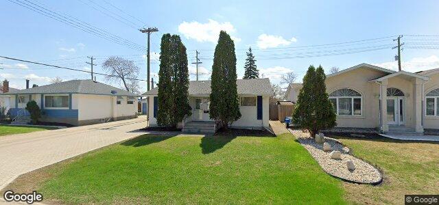 Larawan ng 115 Crestwood Crescent sa Winnipeg, Manitoba