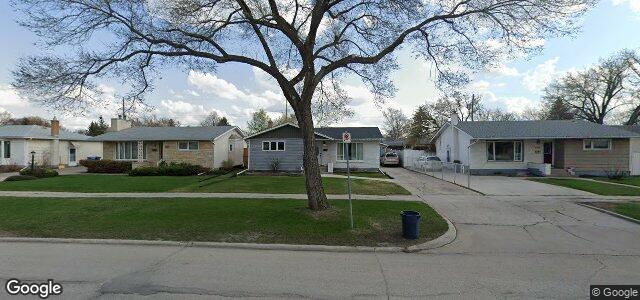 Larawan ng 1150 Betournay Street sa Winnipeg, Manitoba