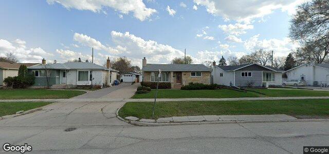 Larawan ng 1154 Betournay Street sa Winnipeg, Manitoba