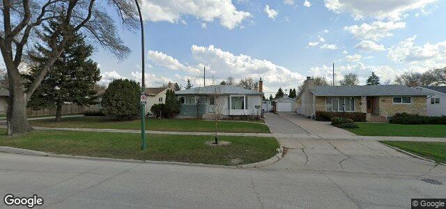 Larawan ng 1158 Betournay Street sa Winnipeg, Manitoba