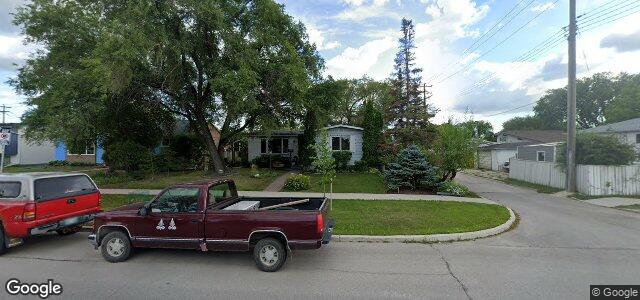 1160 Cottonwood Road（加拿大曼尼托巴省温尼伯市）房屋照片