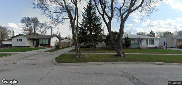 Larawan ng 1162 Betournay Street sa Winnipeg, Manitoba
