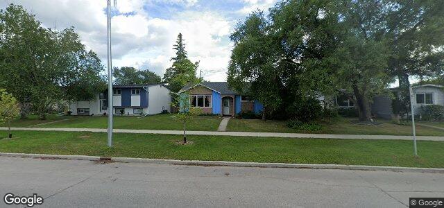 Larawan ng 1164 Cottonwood Road sa Winnipeg, Manitoba