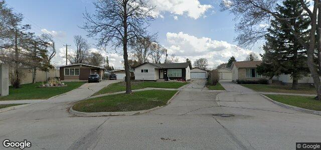 Larawan ng 1166 Betournay Street sa Winnipeg, Manitoba