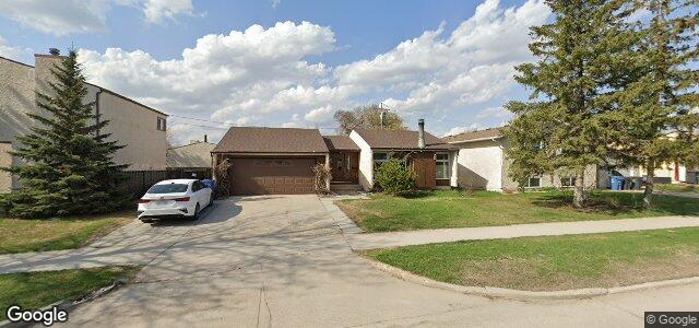 Photo of 1167 Paterson Street in Winnipeg, Manitoba