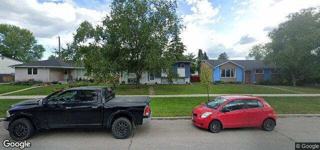 Larawan ng 1168 Cottonwood Road sa Winnipeg, Manitoba