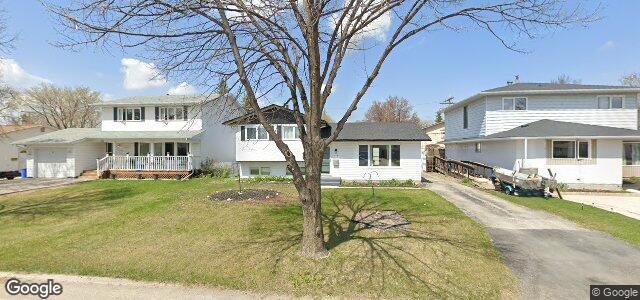 Larawan ng 117 Hansford Road sa Winnipeg, Manitoba