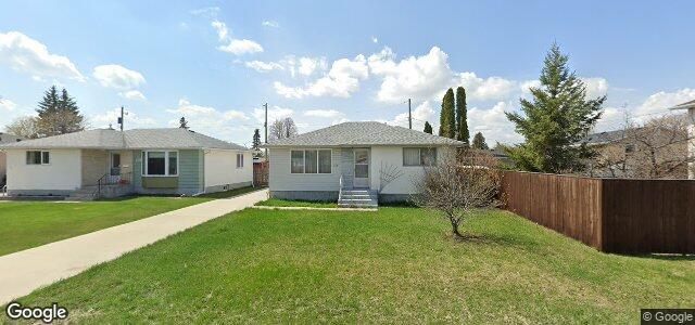 Larawan ng 117 Harper Avenue sa Winnipeg, Manitoba