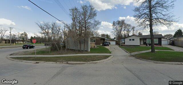 Larawan ng 1170 Betournay Street sa Winnipeg, Manitoba