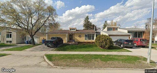 Larawan ng 1175 Paterson Street sa Winnipeg, Manitoba