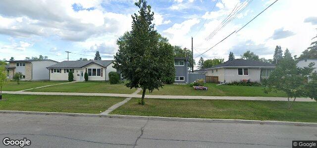Larawan ng 1176 Cottonwood Road sa Winnipeg, Manitoba
