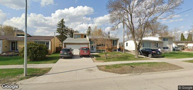 Larawan ng 1179 Paterson Street sa Winnipeg, Manitoba